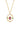 Solal Rubellite Necklace