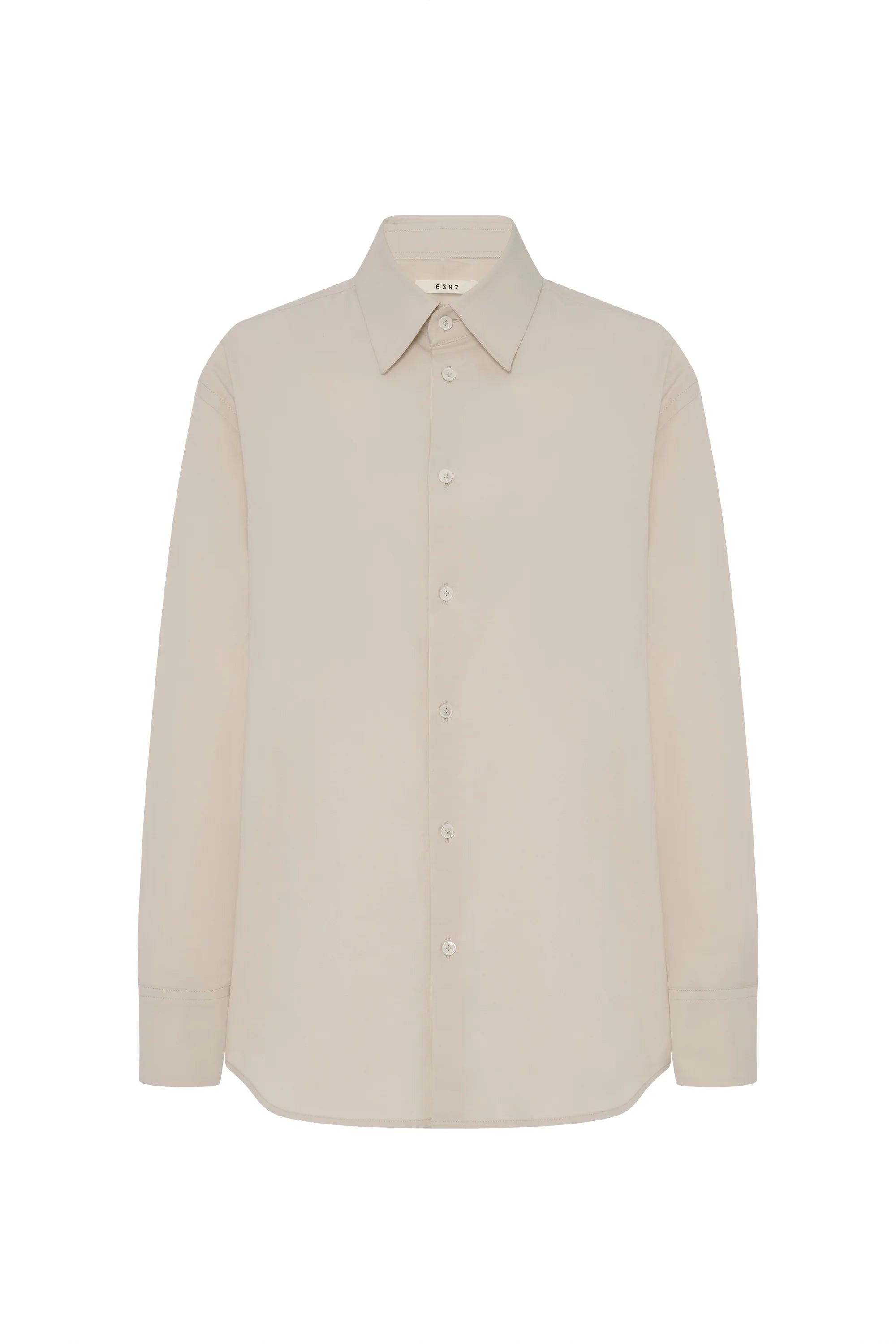 Blonde Dress Shirt – bocnyc