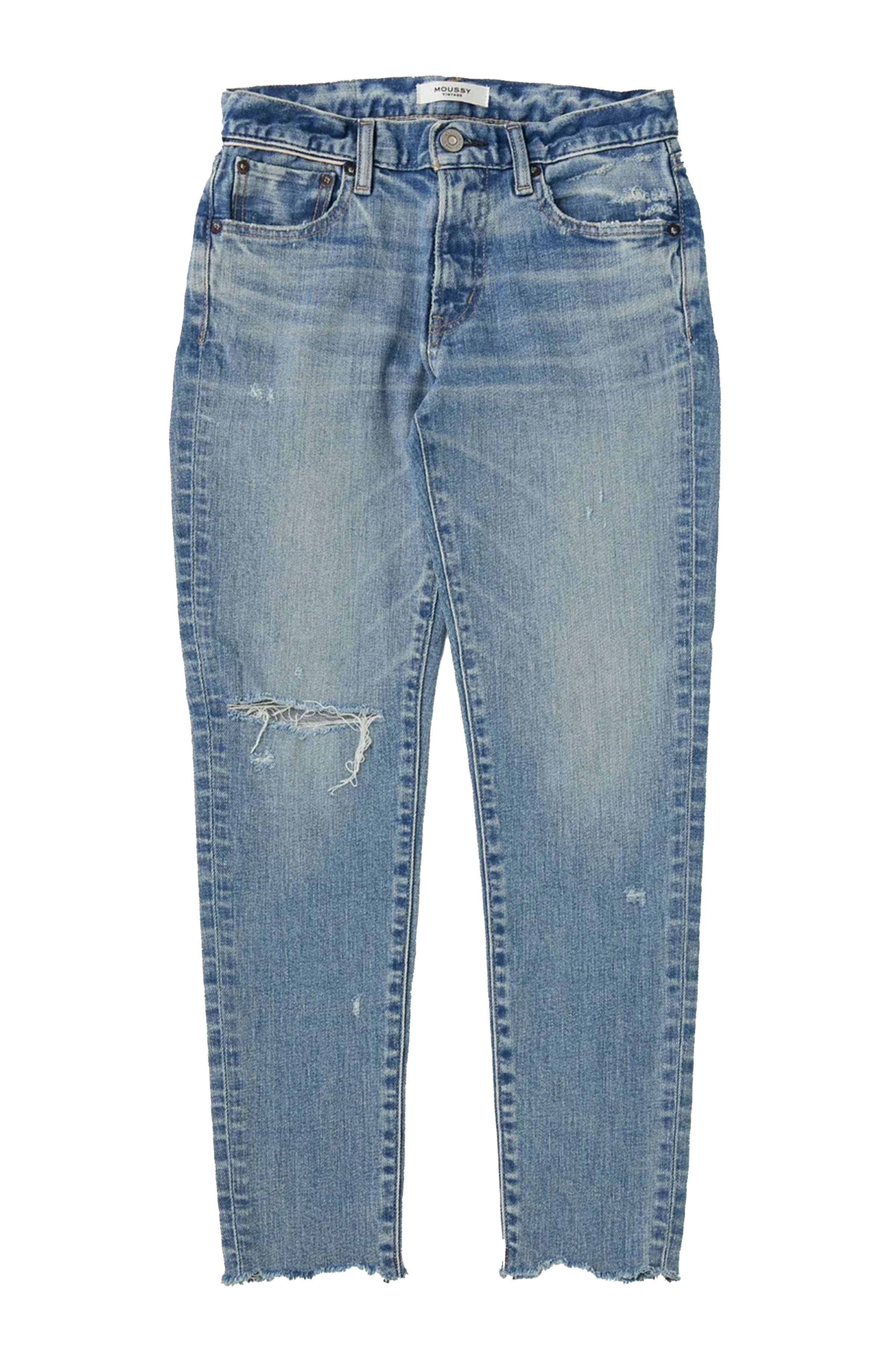 MV Depew Skinny bocnyc