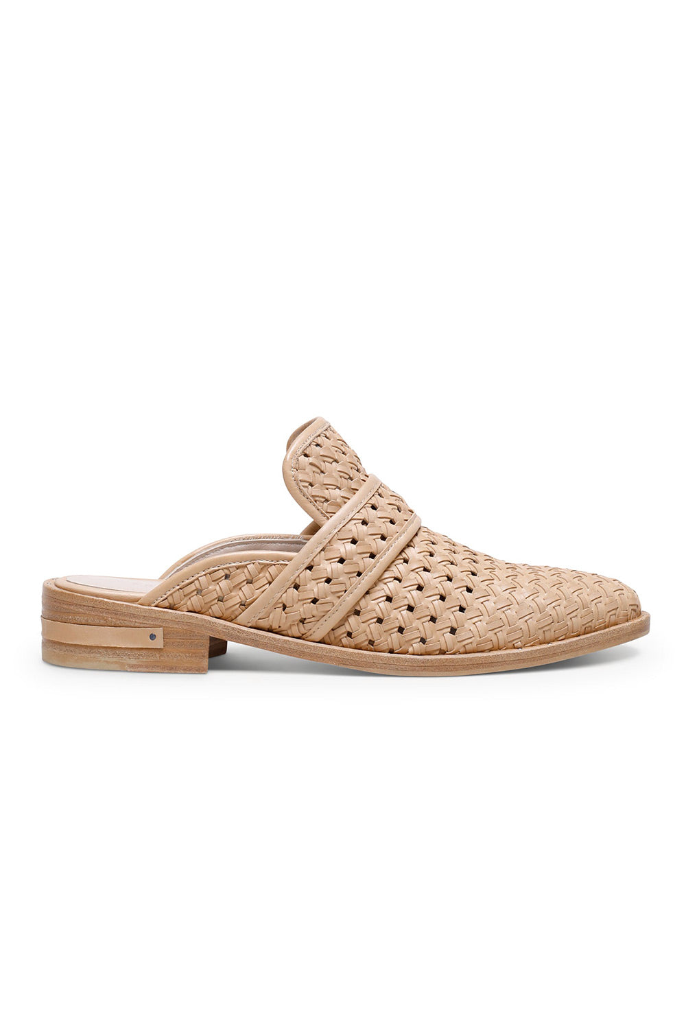 Keen Nude Woven Calf bocnyc