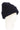 Navy Wool Hat