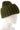 Khaki Wool Hat