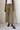 Blair Olive Suede Pant