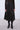 Philipa Black Leather Skirt