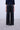 Solia Night Leather Trouser
