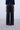 Solia Night Leather Trouser