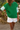Montecito Kelly Green Vest