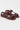 Oxblood Walking Sandal