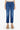 Mid Rise Rambler Zip Coastal