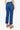 Mid Rise Rambler Zip Coastal