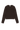 Thermal Espresso Crewneck