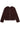 Cotton Espresso Roll Cardigan