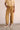 Karate Tan Pant