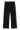 Linen Black Stripe Pant