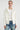 Marilou Cream Denim Jacket