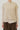 Boatneck Ivory Vest