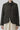 Khaki Herringbone Short Jacket