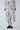 Japonism Flower Ivory Skirt