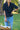 Patty SS Navy Popover