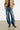 Tribeca Classic Wash Jean