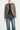 Lyon Colonial Brown Jacket