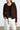 Callie Espresso Zip Hoodie