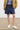 Russel Admiral Blue Short