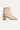 Strass Cipria Mesh Booties