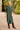 Rory Green Maxi Shirtdress