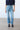 Kenickie Worn Indigo