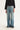 Lax Wide Worn Indigo Jean