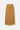 Tulle Gold Pliss Skirt