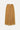 Tulle Gold Pliss Skirt