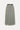 Tulle Stone Pliss Skirt