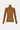 Lurex Bronze Turtleneck