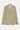 Taffetta Boxy Sand Blazer
