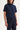 Cowel Blue Tee