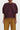 Fond Plum Sweatshirt
