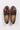 Burgundy Camp Loafer