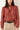 Annabel Mahogany Bhutti Shirt