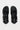 Black Walking Sandal