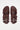 Oxblood Walking Sandal