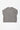 Moss Otter Gray Stitch Vest