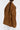 Jehanne Cognac Suede Jacket