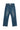 Straight Vintage Blue Jean