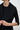 Aislinn Knit Black Vest