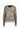 Paisley Embroidered Crew Knit