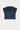 Bacchus Muddy Indigo Top