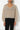 Beige Cropped Pullover