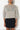 Boucle Soft Blue SS Top